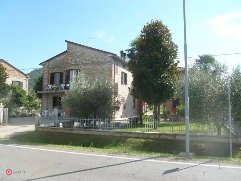 Rustico - Casale in vendita a Panicale