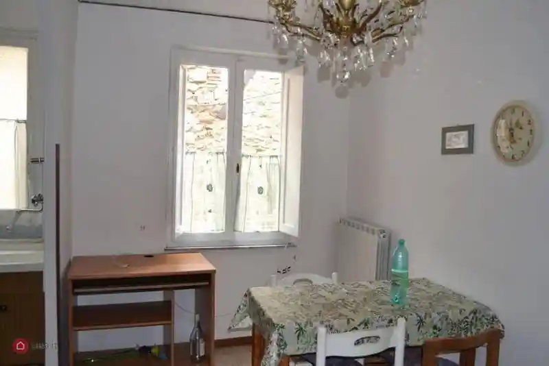 Appartamento in vendita a Allerona