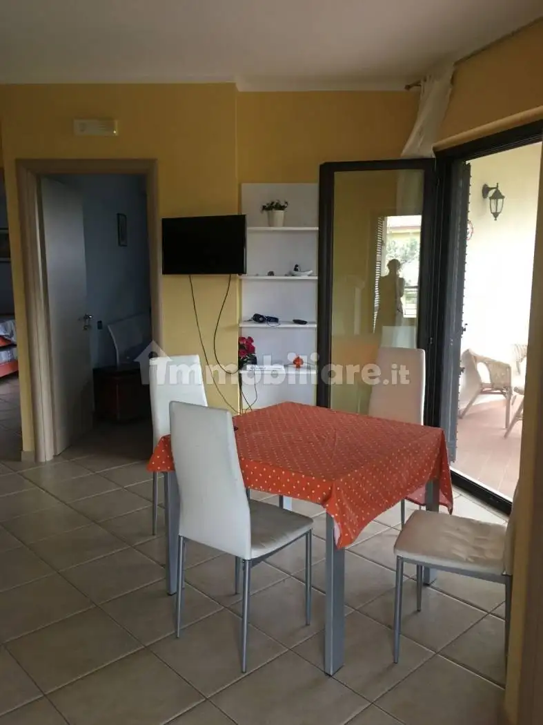 Appartamento in vendita a Montauro