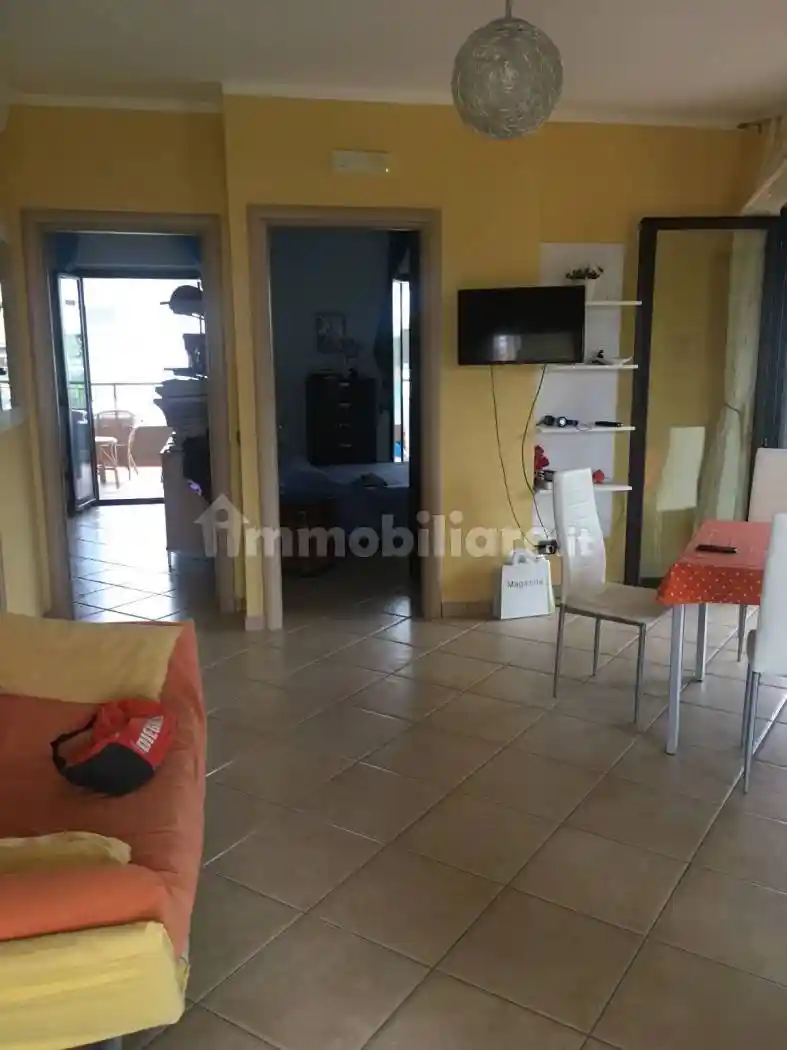 Trilocale Contrada Ceci, Calalunga Pietragrande, Montauro - foto 3