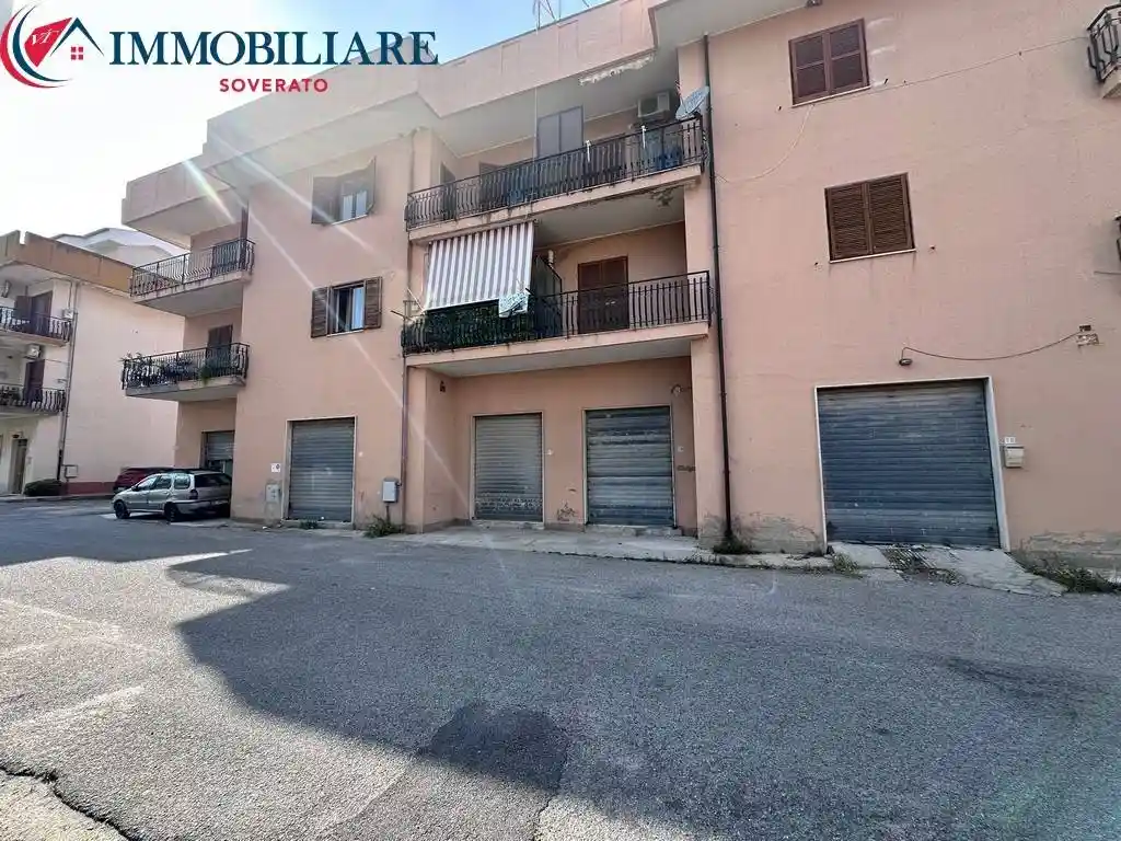 Quadrilocale via Guido Rossa, Sant'Andrea Ionio Marina, Sant'Andrea Apostolo dello Ionio - foto 2