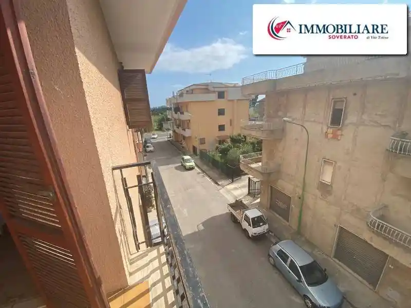 Quadrilocale via Guido Rossa, Sant'Andrea Ionio Marina, Sant'Andrea Apostolo dello Ionio - foto 4