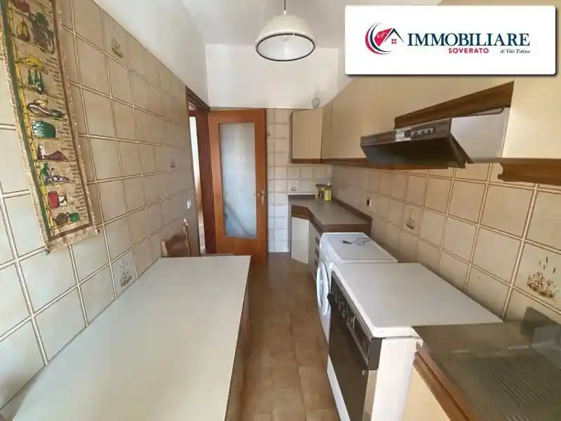 Quadrilocale via Guido Rossa, Sant'Andrea Ionio Marina, Sant'Andrea Apostolo dello Ionio - foto 5