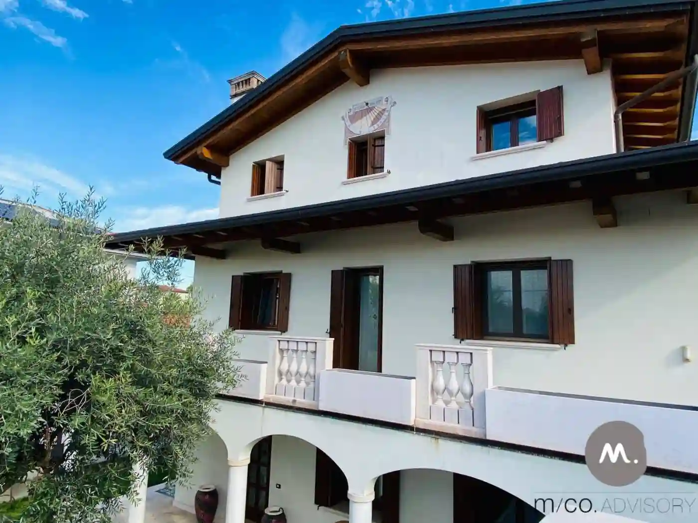 Villa - foto 3