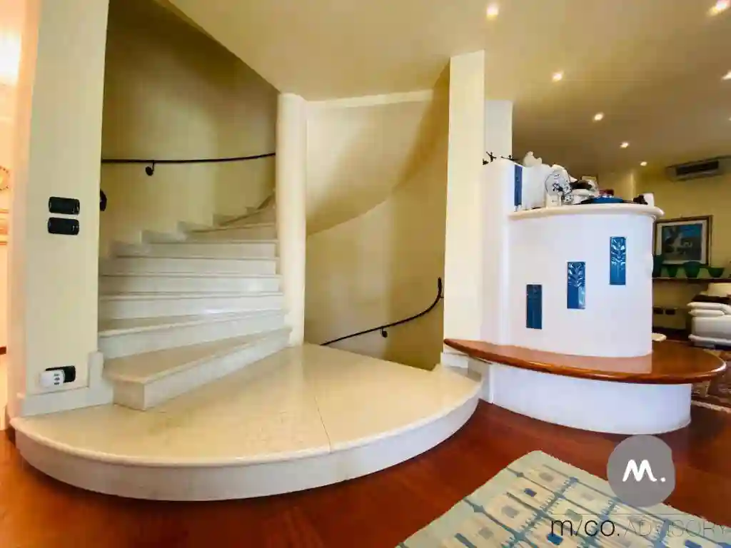 Villa - foto 4