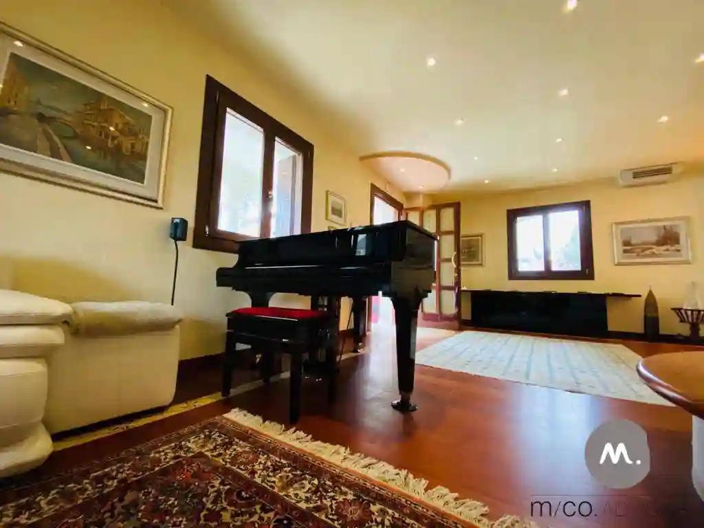 Villa - foto 5