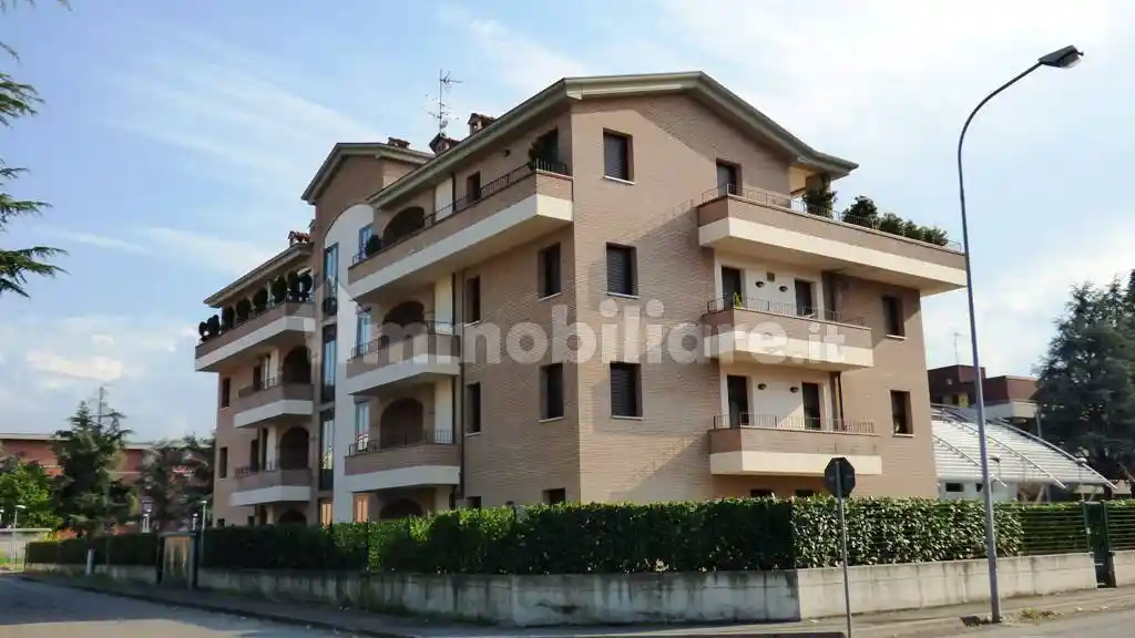 Appartamento in vendita a Savignano sul Panaro