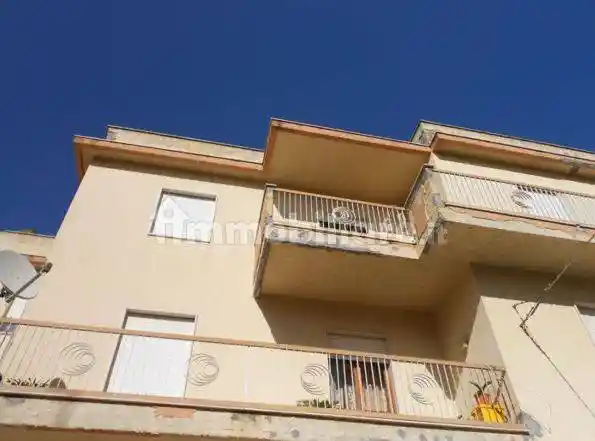 Appartamento in vendita a Mazara del Vallo