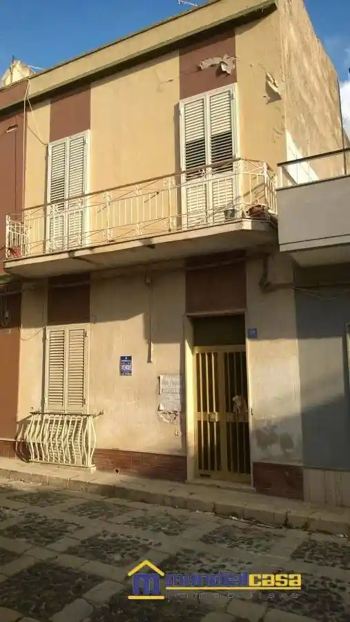 Casa indipendente in vendita a Pachino