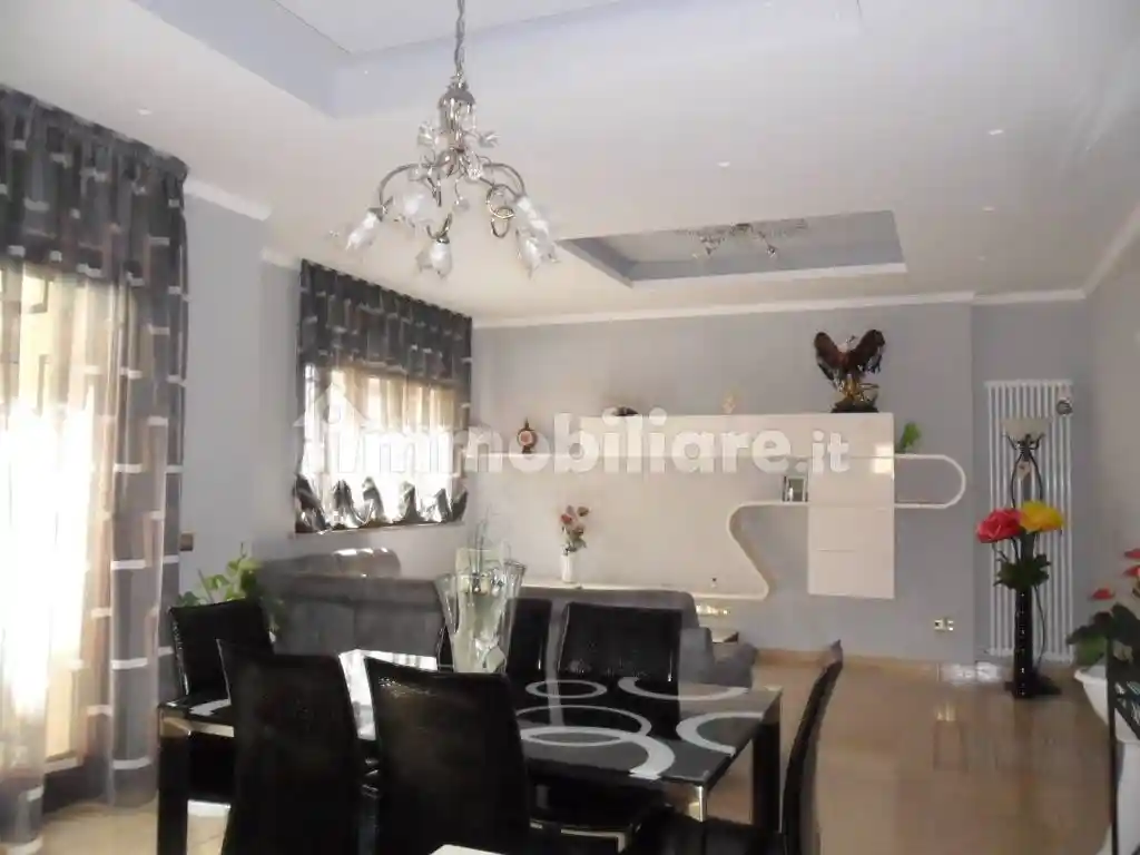 Appartamento in vendita a San Benedetto del Tronto