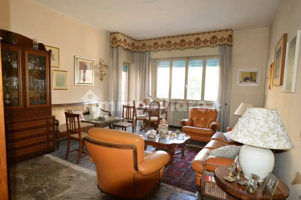 Appartamento in vendita a Jesi