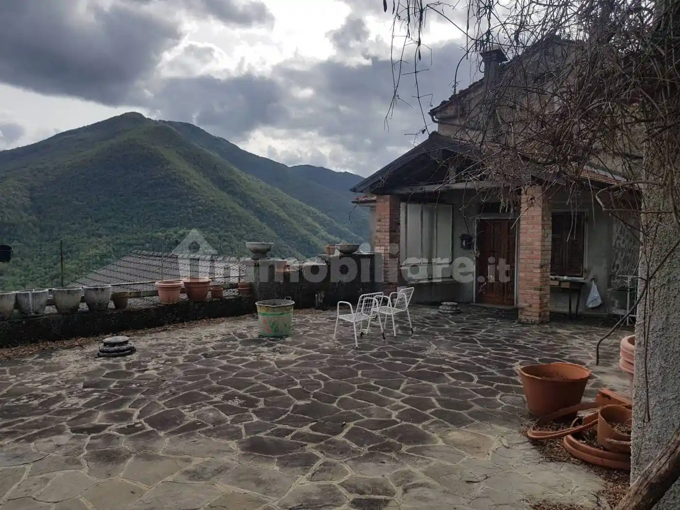 Rustico - Casale in vendita a Pontremoli