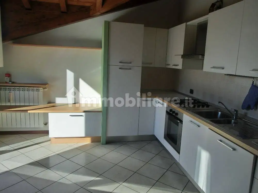 Bilocale via Monte Carmelo, Appiano Gentile - foto 2