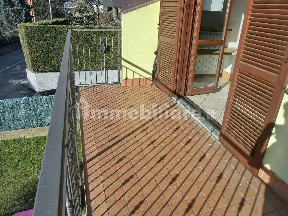 Bilocale via Monte Carmelo, Appiano Gentile - foto 5