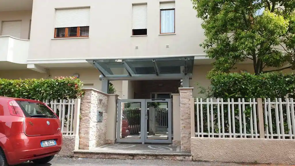 Appartamento in affitto a Montesilvano