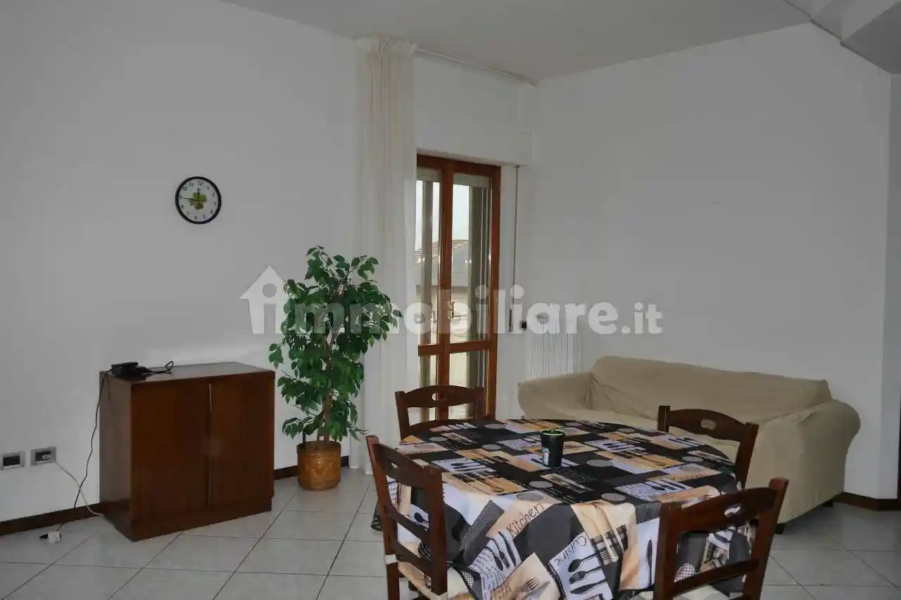 Appartamento in vendita a Ostra