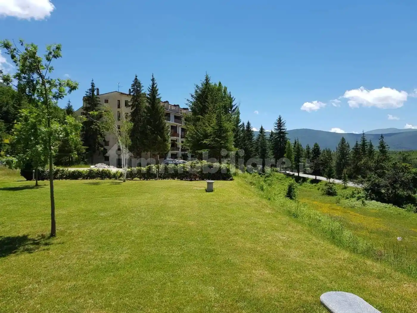 Appartamento in vendita a Campo di Giove