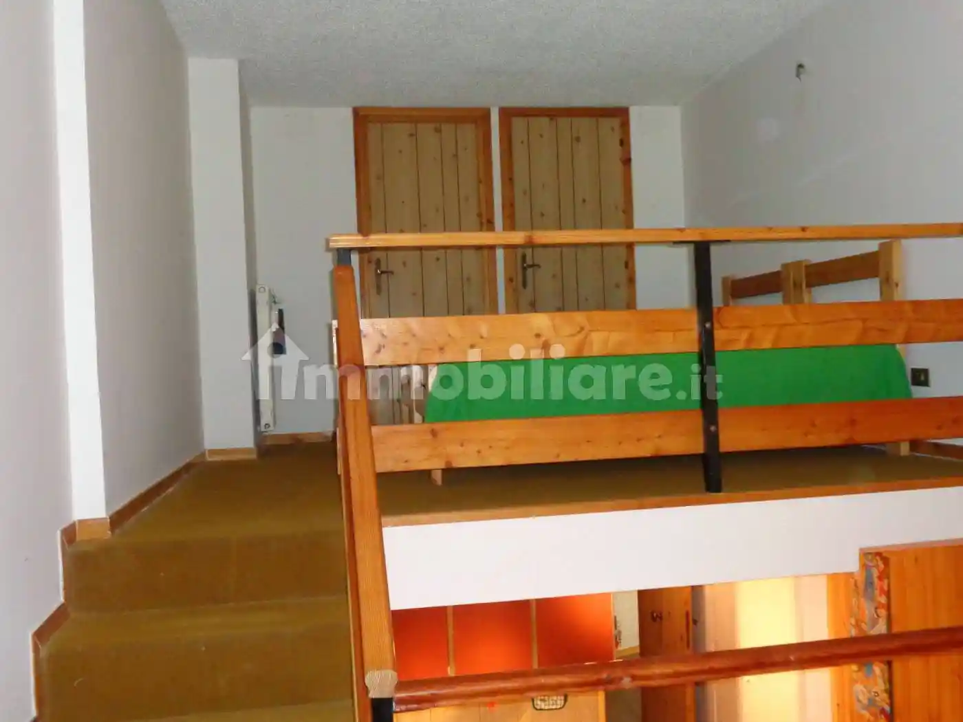 Bilocale via Brigata Maiella, Campo di Giove - foto 3