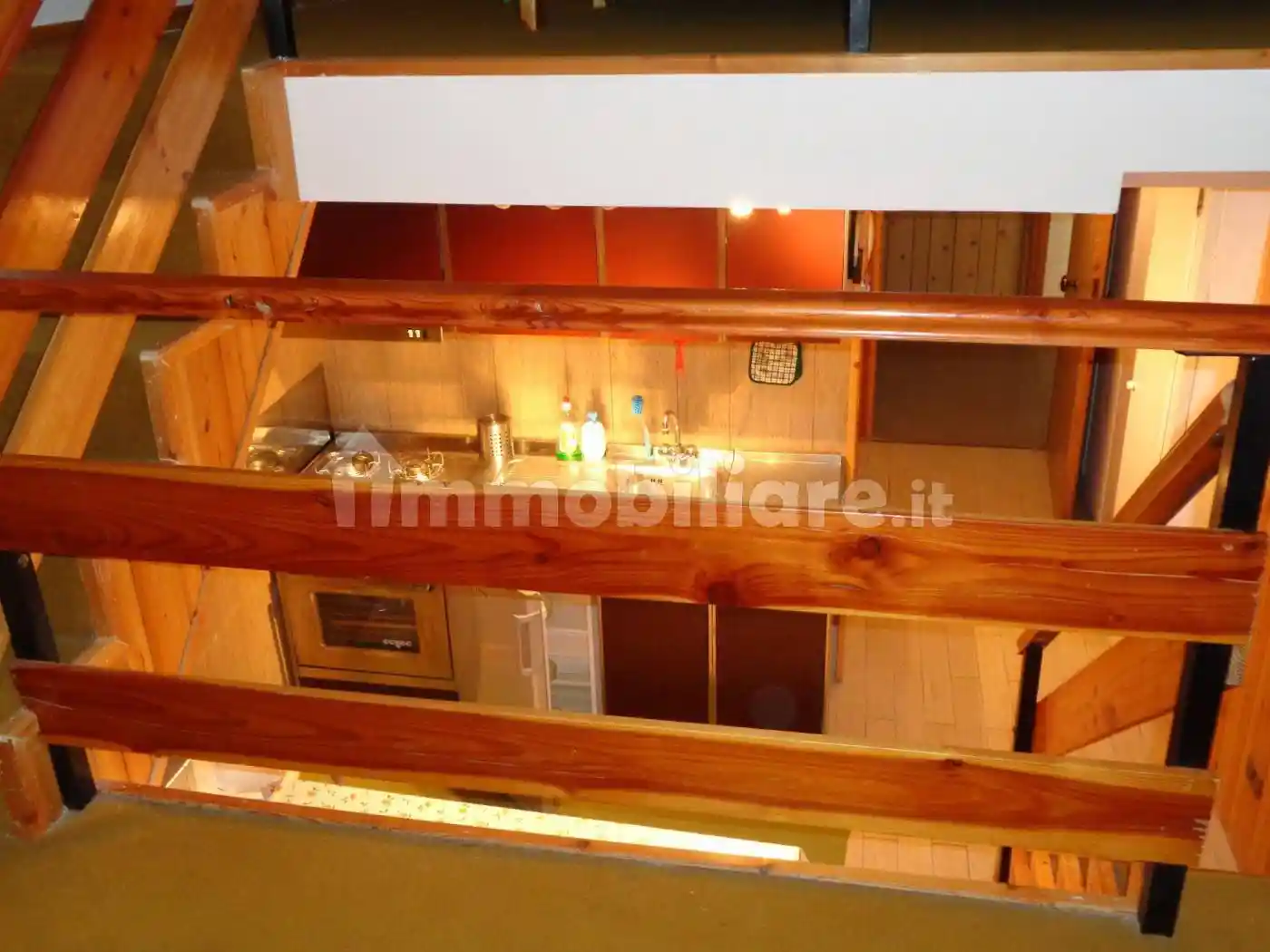 Bilocale via Brigata Maiella, Campo di Giove - foto 4