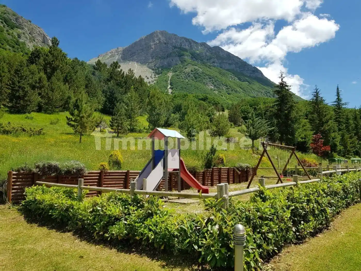 Bilocale via Brigata Maiella, Campo di Giove - foto 5