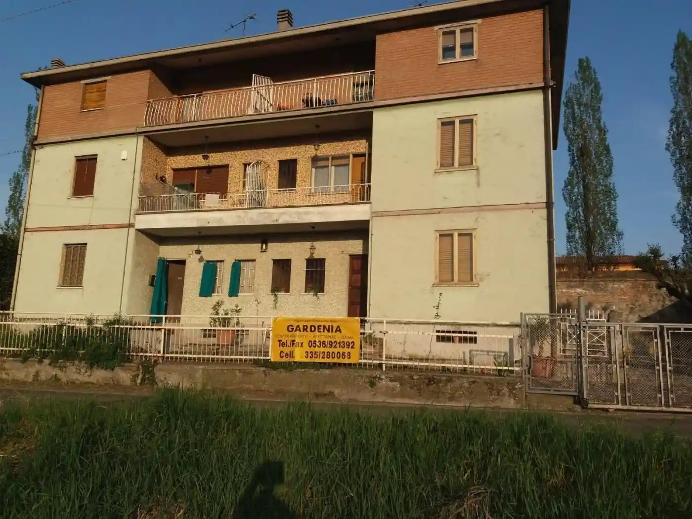Palazzo - Edificio in vendita a Sassuolo