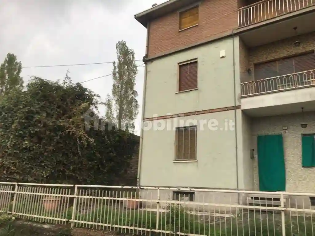 Palazzo - Edificio - foto 2