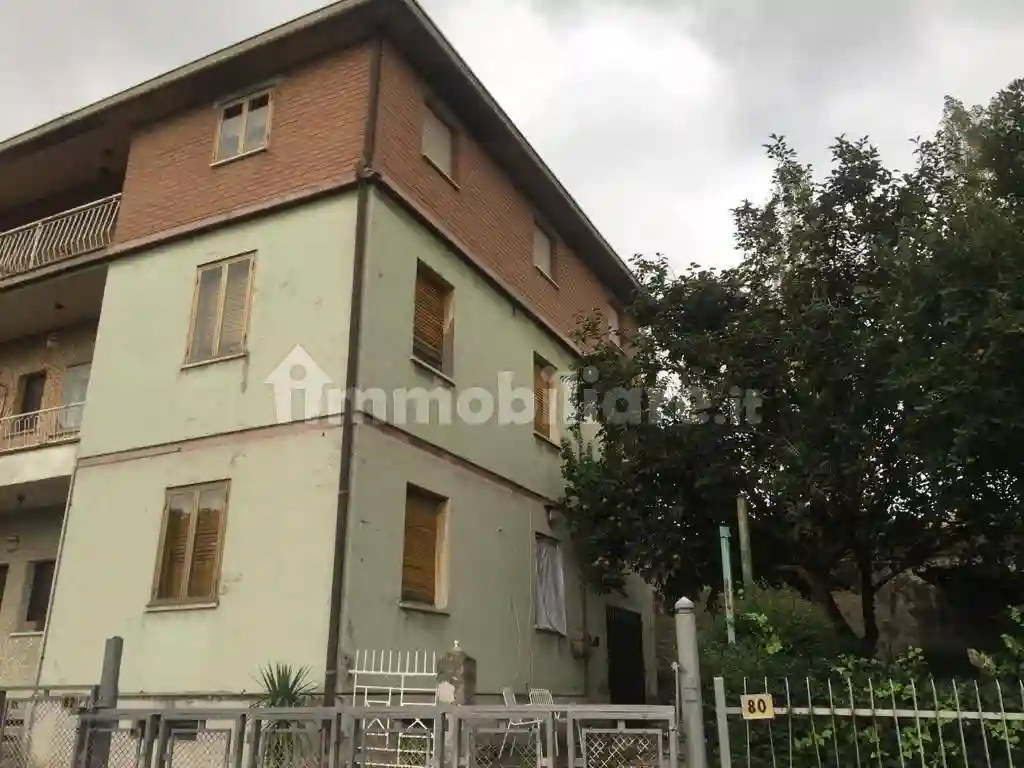 Palazzo - Edificio - foto 3