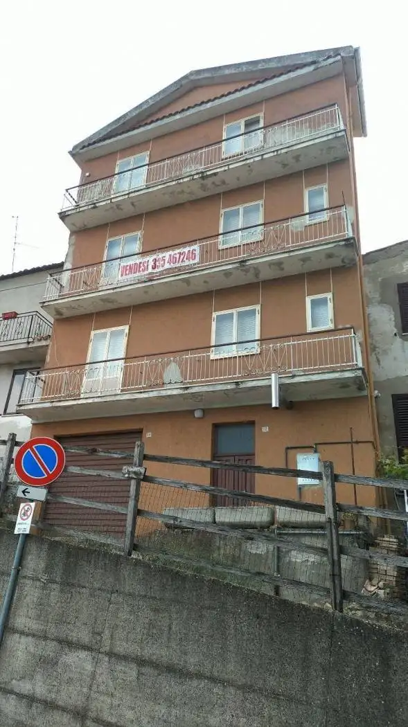 Casa indipendente in vendita a Penne