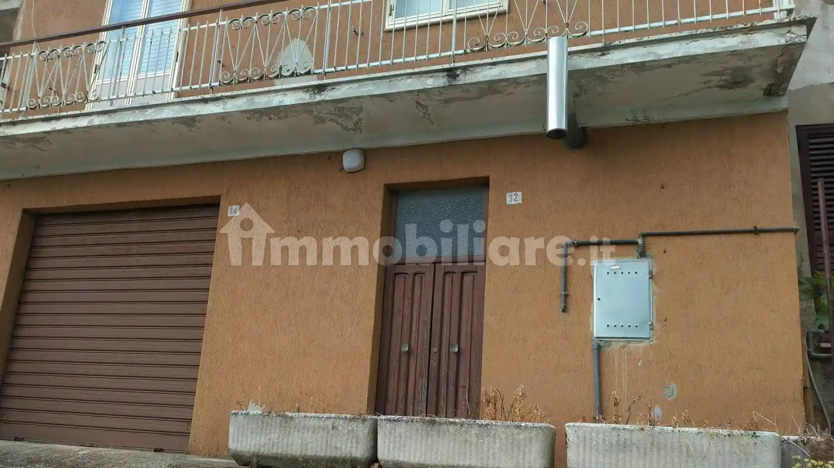 Terratetto unifamiliare Vico 1 salita Castello 88/A, Centro, Penne - foto 3