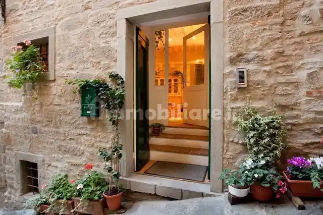 Appartamento in vendita a Cortona