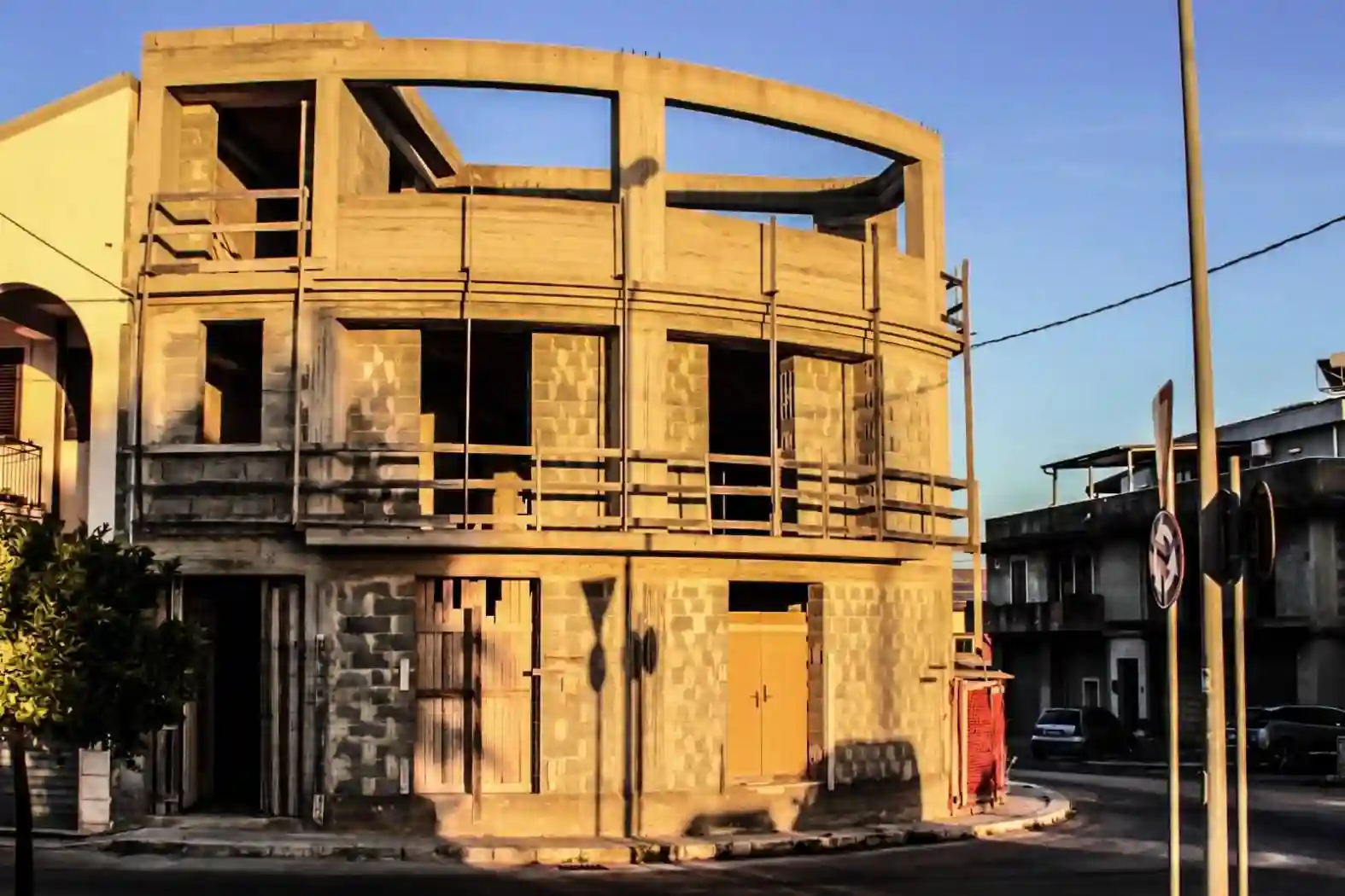 Palazzo - Edificio - foto 2