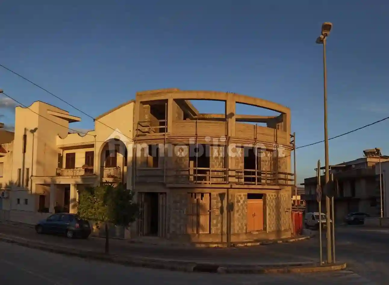 Palazzo - Edificio - foto 4