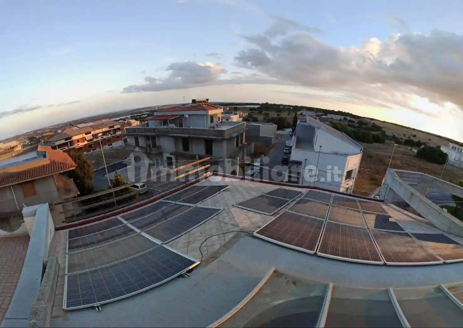 Palazzo - Edificio - foto 5