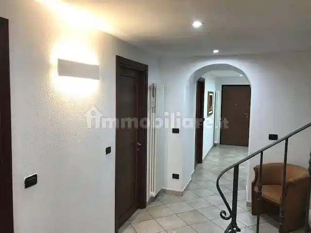 Casa indipendente in vendita a Chatillon