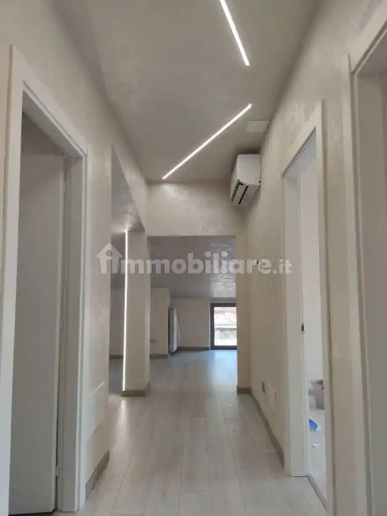 Attico - Mansarda in vendita a Marsicovetere
