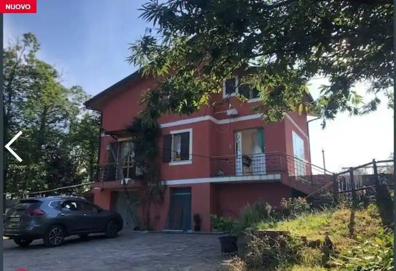 Villa in vendita a Rocchetta di Vara
