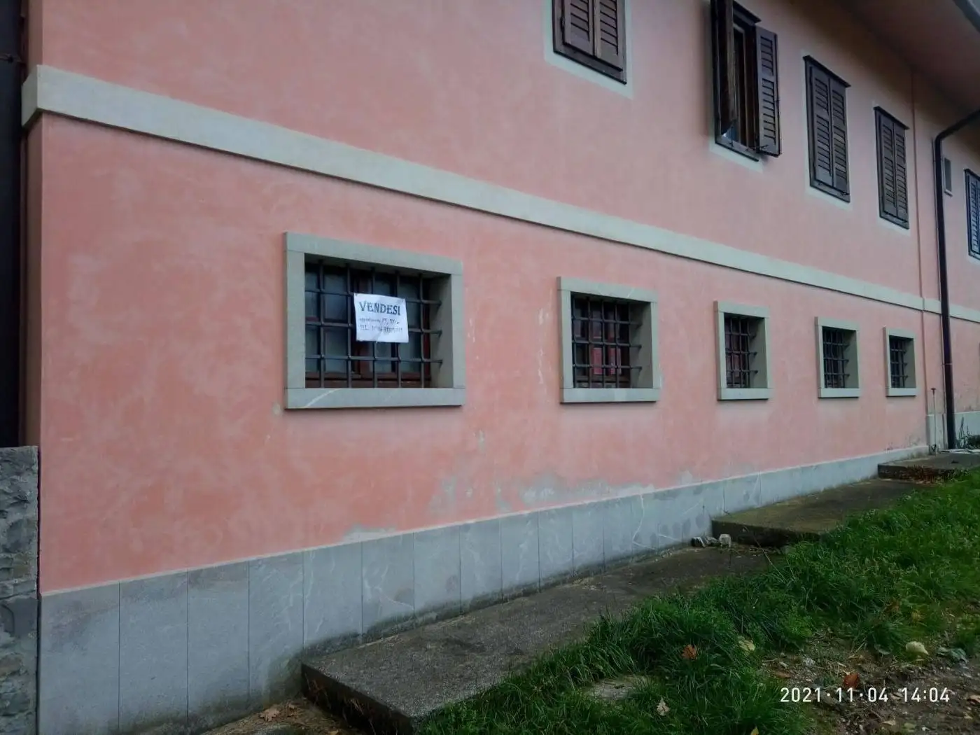 Appartamento in vendita a San Floriano del Collio