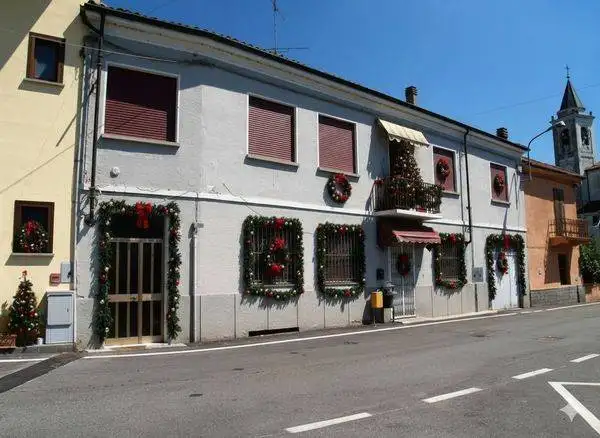 Villa in vendita a Vinzaglio