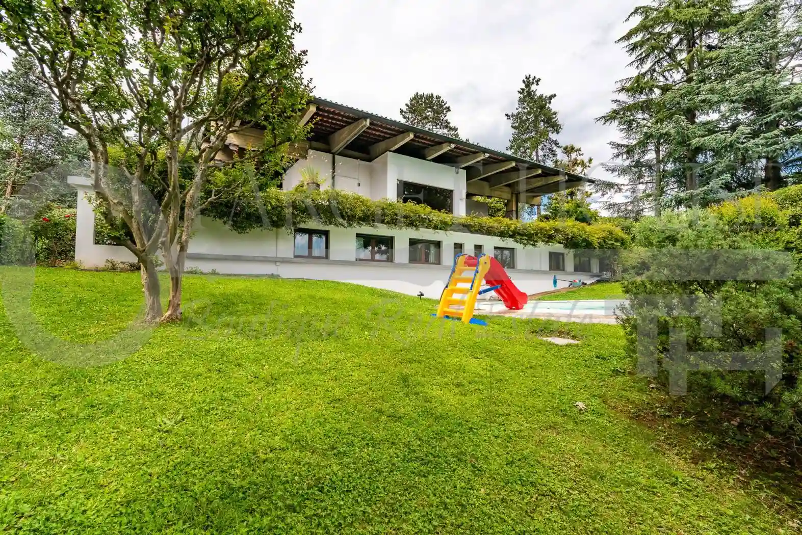 Villa - foto 3