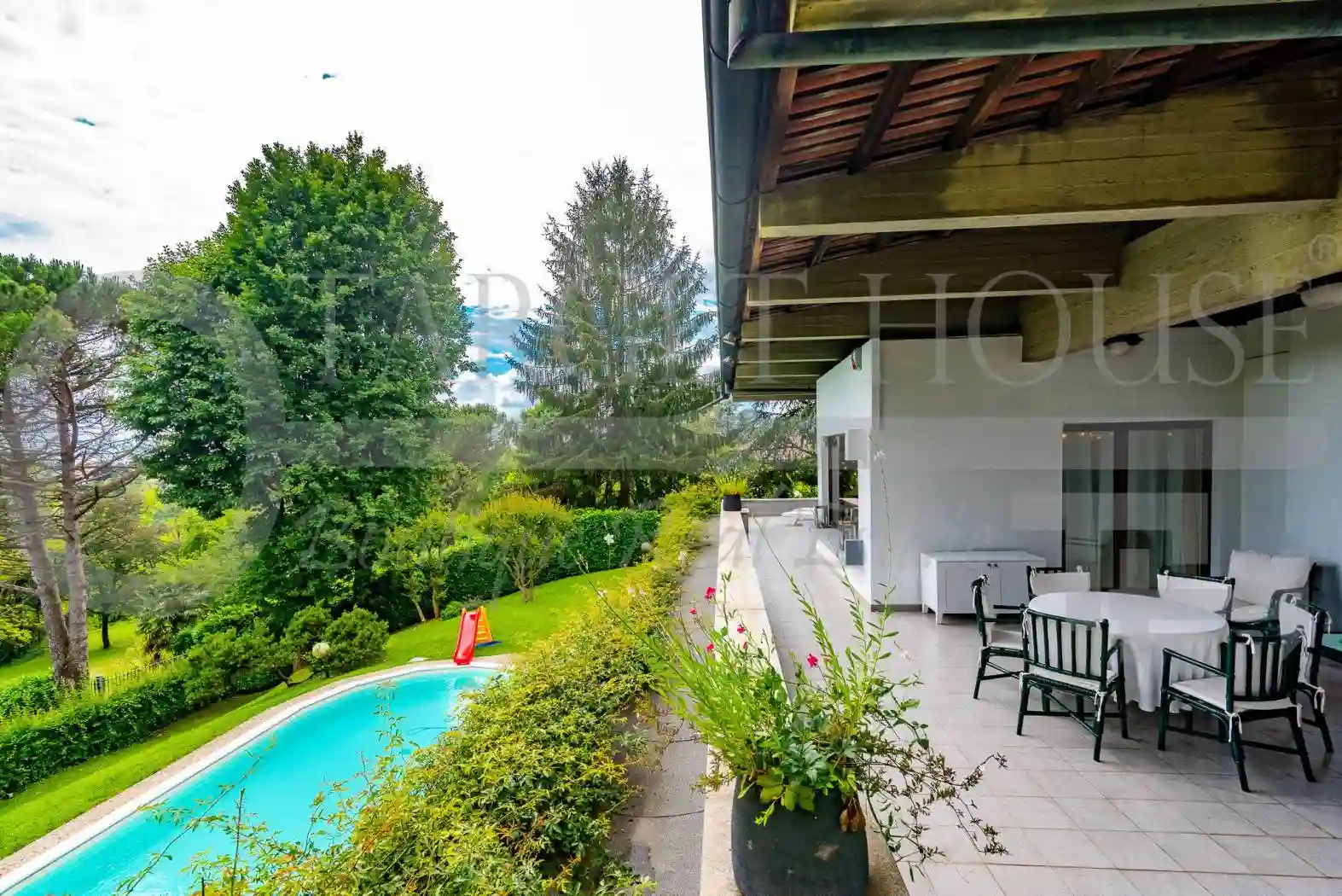 Villa - foto 5