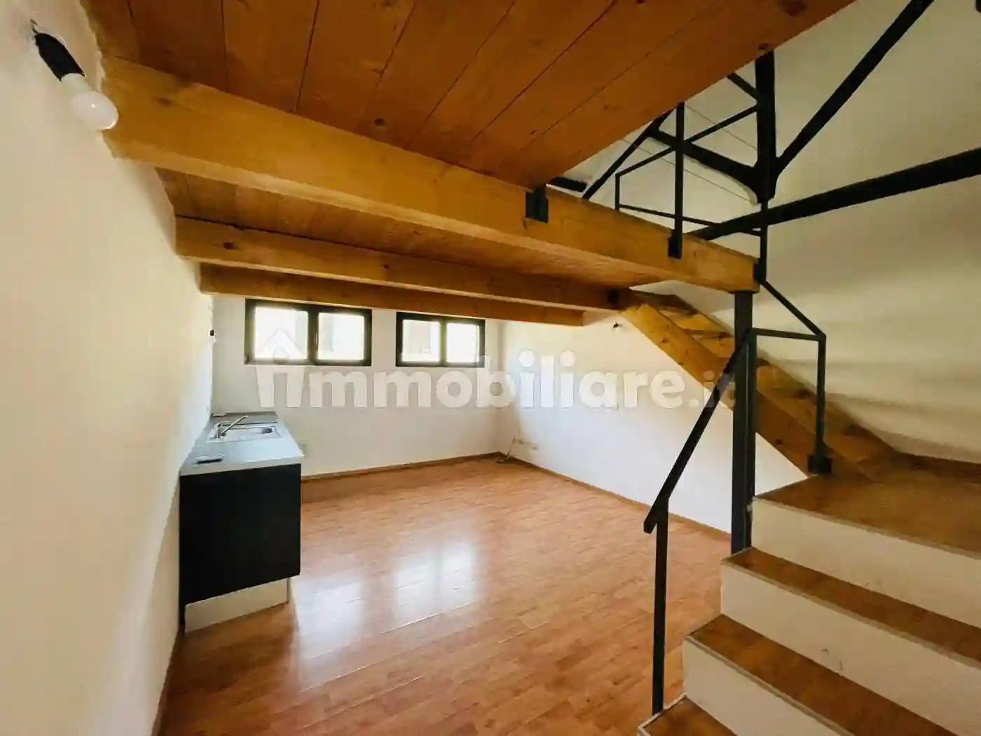 Loft - foto 2