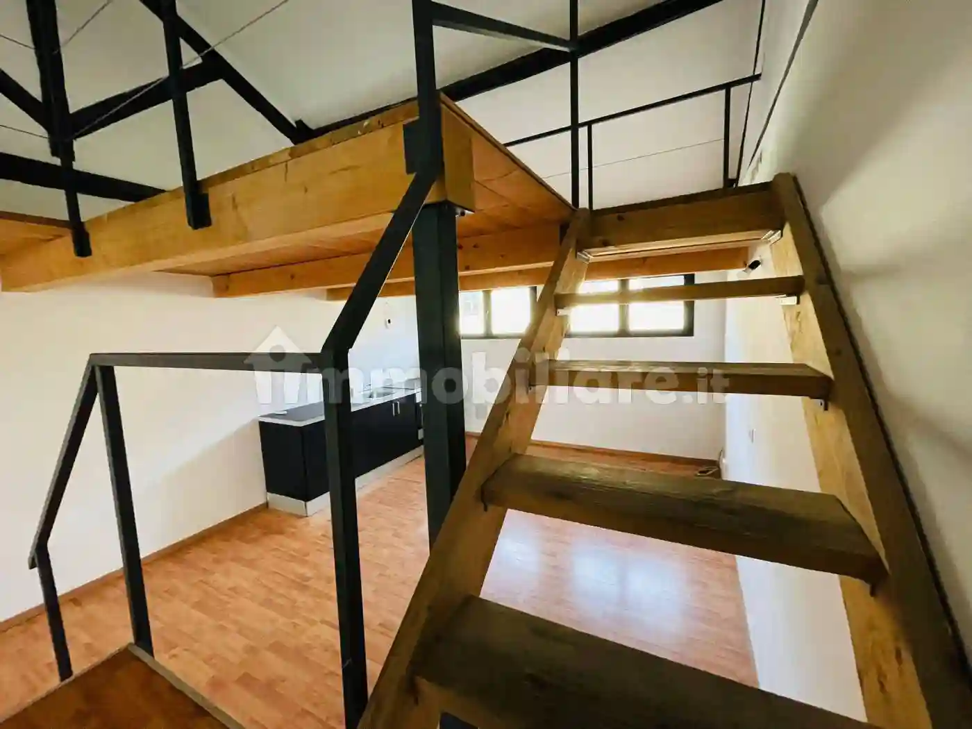 Loft - foto 5