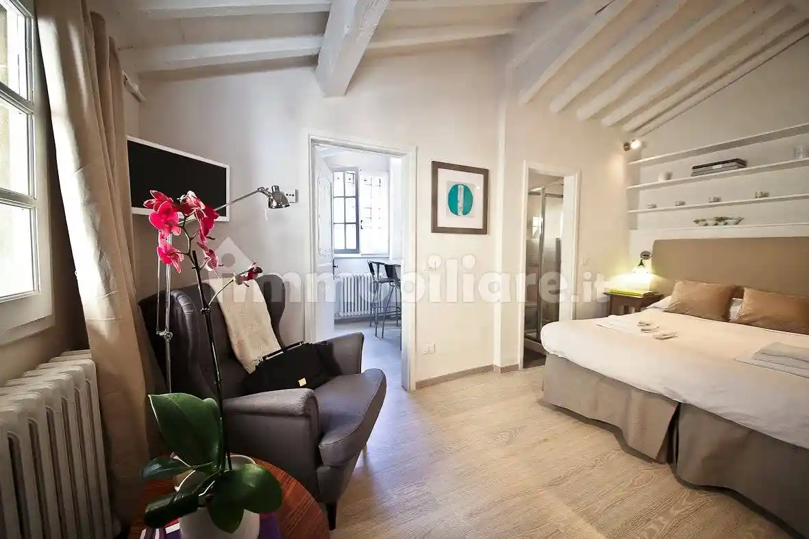 Appartamento in affitto a Firenze