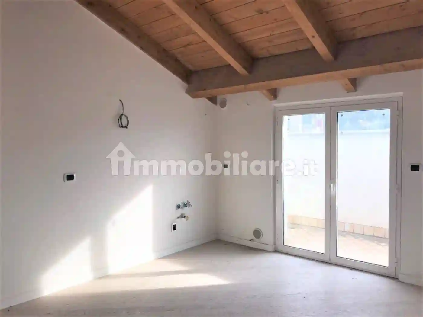 Attico - Mansarda - foto 2