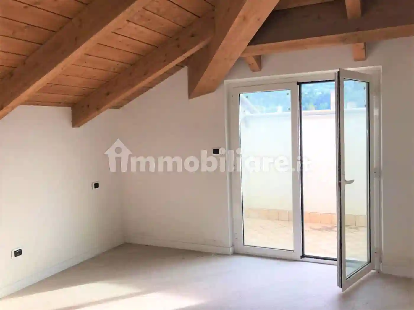 Attico - Mansarda - foto 3