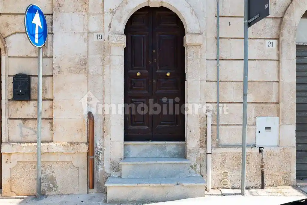 Appartamento in affitto a Ostuni