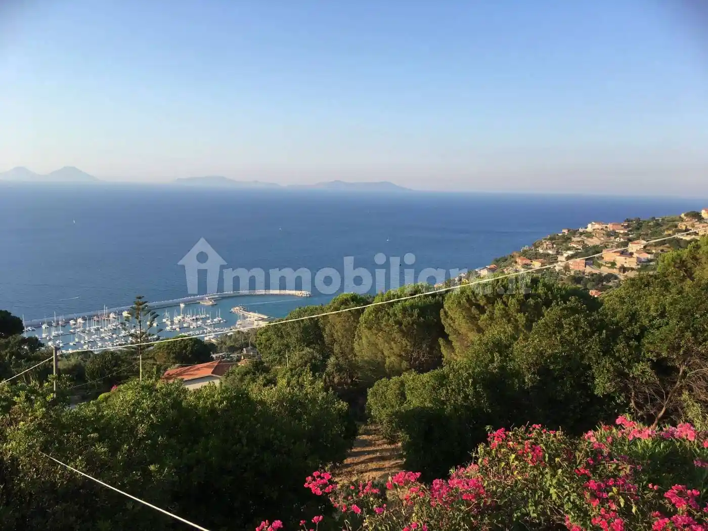 Villa in vendita a Capo d'Orlando
