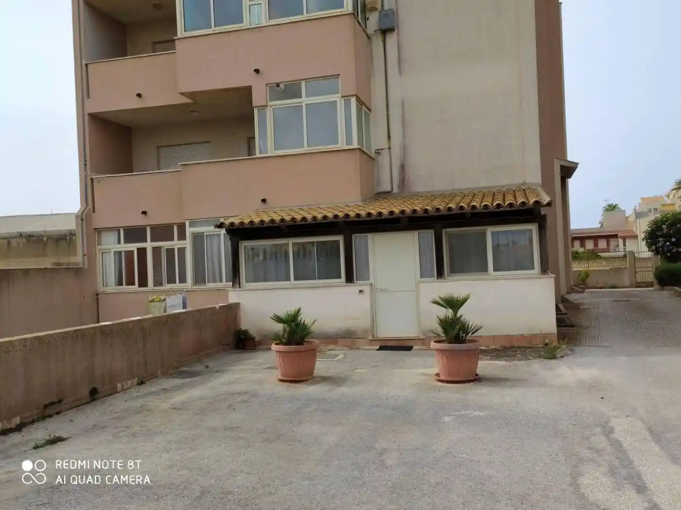 Appartamento in vendita a Marsala