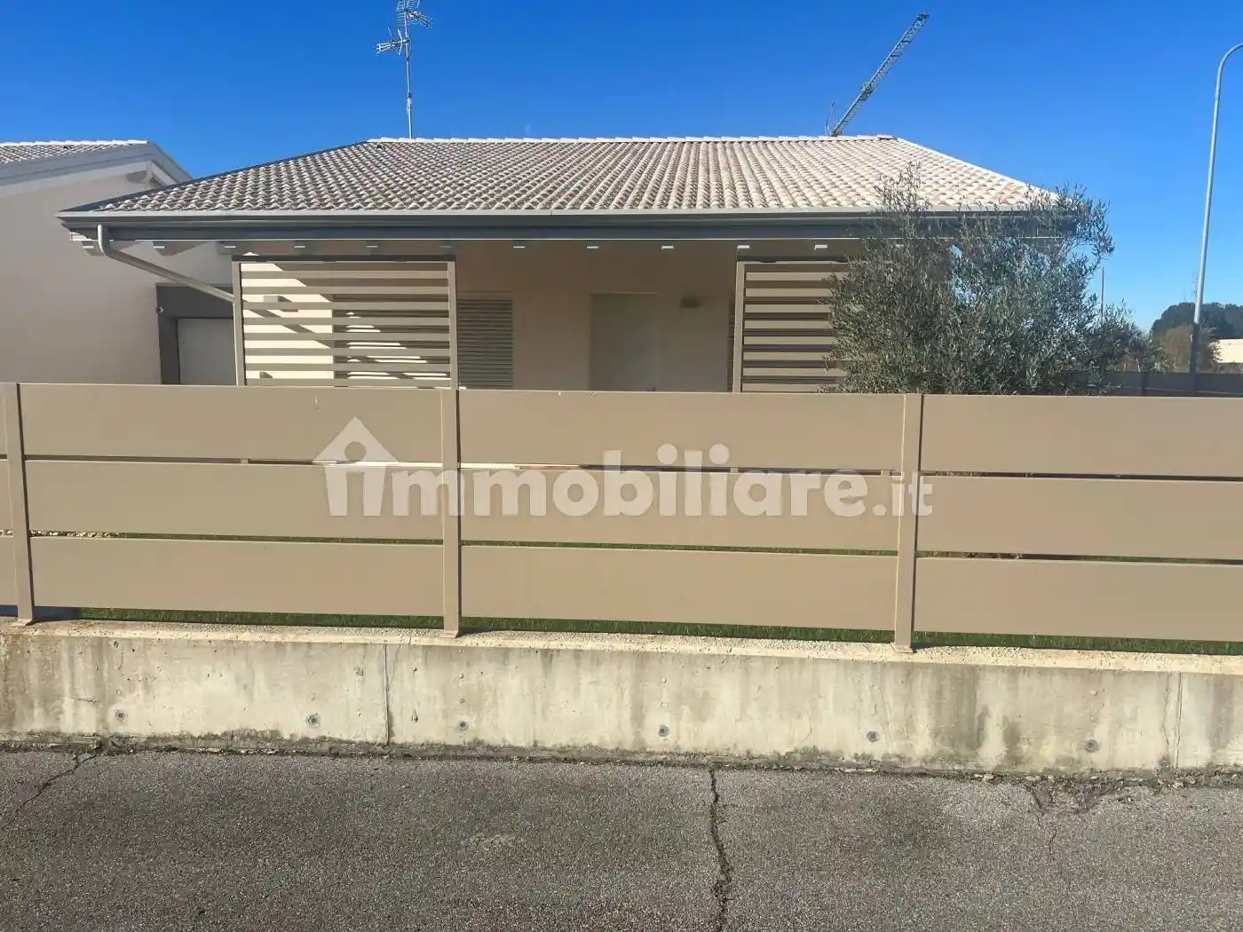 Villa in vendita a Ghedi