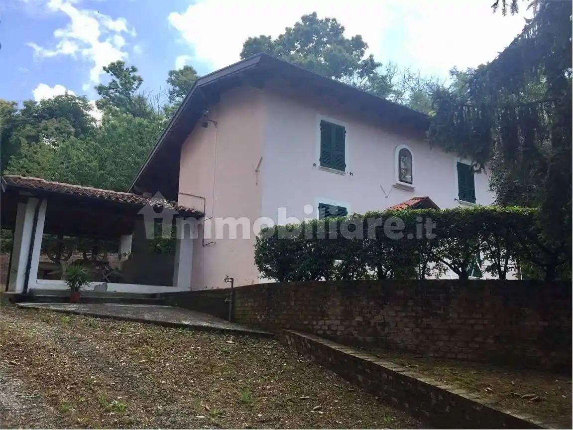 Rustico - Casale in vendita a Ponte dell'Olio